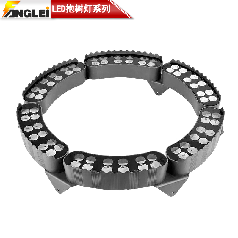 FL-BS104-6*12-φ500H75F7