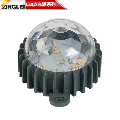 FL-DG403-4-φ100H70F7