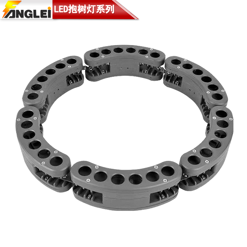 FL-BS104-6*6-φ300H45F7