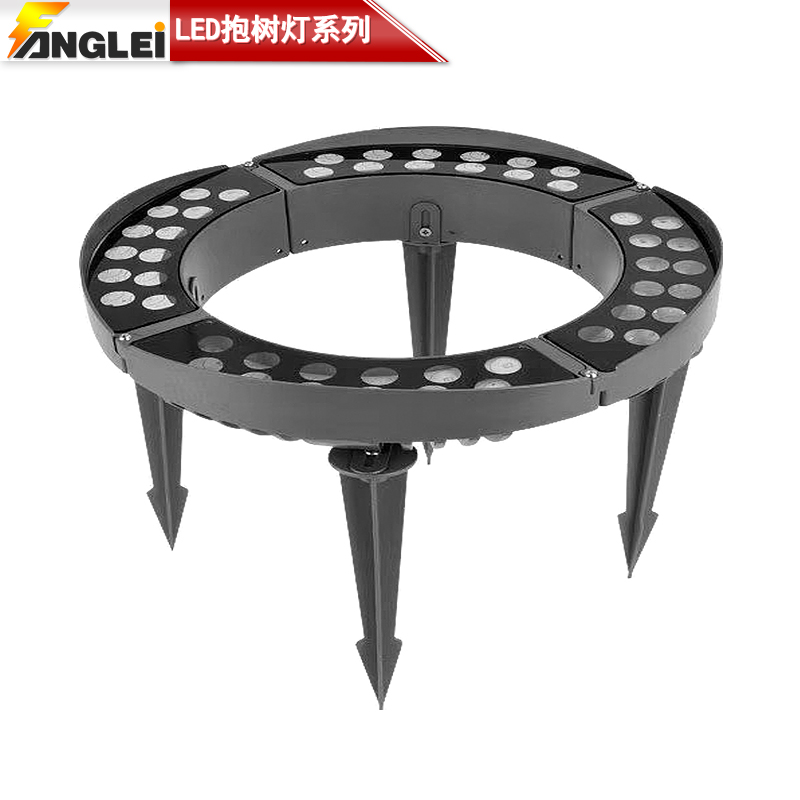 FL-BS104-4*12-φ230H240F3